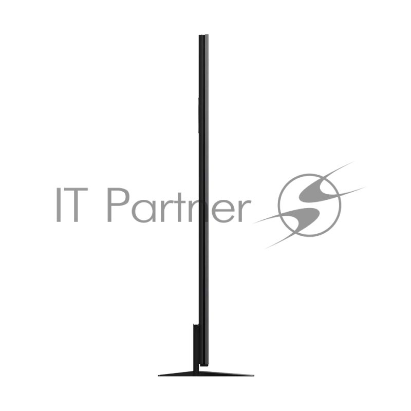 Телевизор QLED TCL 65 65C8K черный 4K Ultra HD 120Hz DVB-T DVB-T2 DVB-C DVB-S DVB-S2 USB WiFi Smart TV