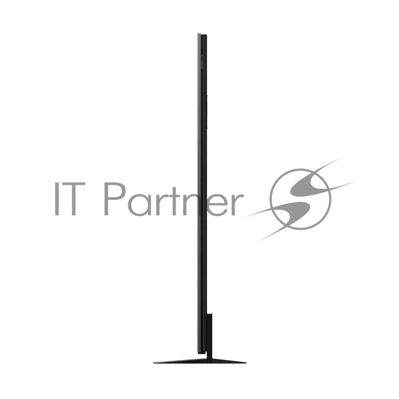 Телевизор QLED TCL 75 75C8K черный 4K Ultra HD 120Hz DVB-T DVB-T2 DVB-C DVB-S DVB-S2 USB WiFi Smart TV