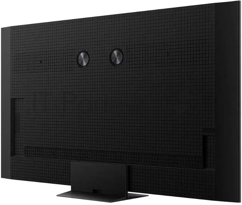 Телевизор QLED TCL 75 75C8K черный 4K Ultra HD 120Hz DVB-T DVB-T2 DVB-C DVB-S DVB-S2 USB WiFi Smart TV