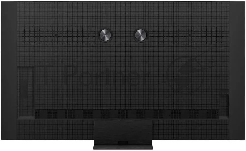 Телевизор QLED TCL 75 75C8K черный 4K Ultra HD 120Hz DVB-T DVB-T2 DVB-C DVB-S DVB-S2 USB WiFi Smart TV