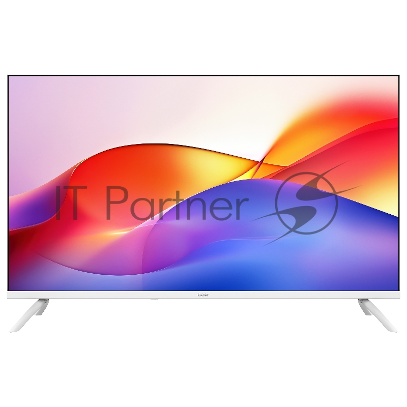 Телевизор BBK 40LEM-1042/FTS2C белый