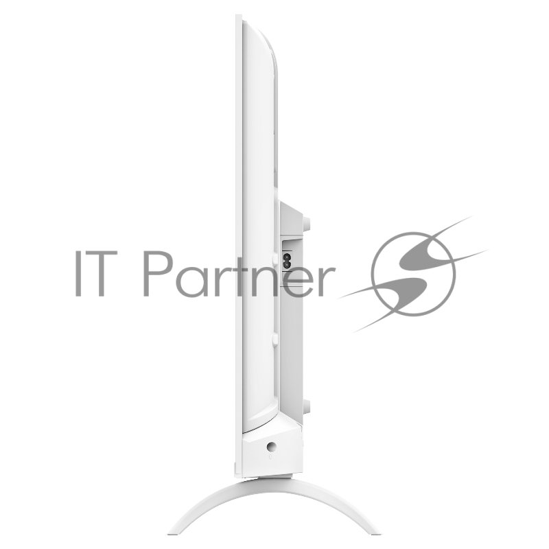 Телевизор BBK 40LEM-1042/FTS2C белый