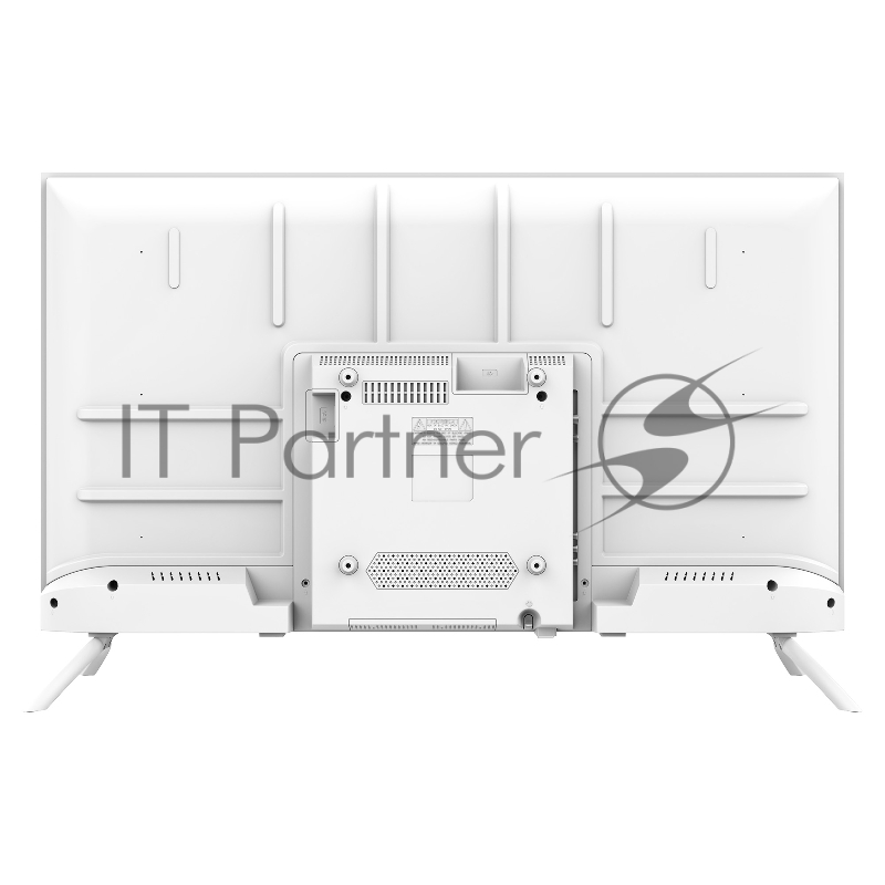 Телевизор BBK 40LEM-1042/FTS2C белый