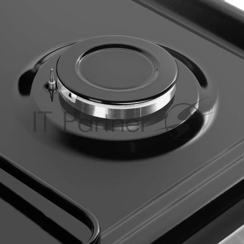 Газовая плита MAUNFELD MGC50GCGR08D