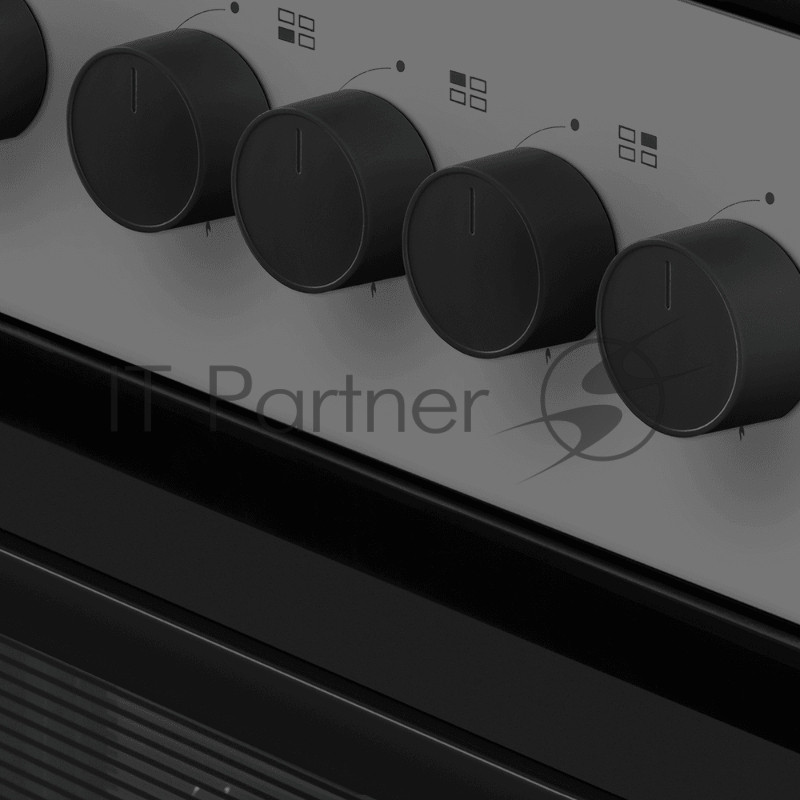 Газовая плита MAUNFELD MGC50GCGR08D