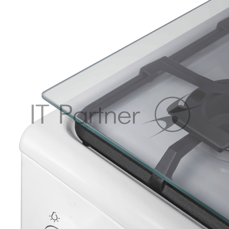 Газовая плита MAUNFELD MGC50GCW08D