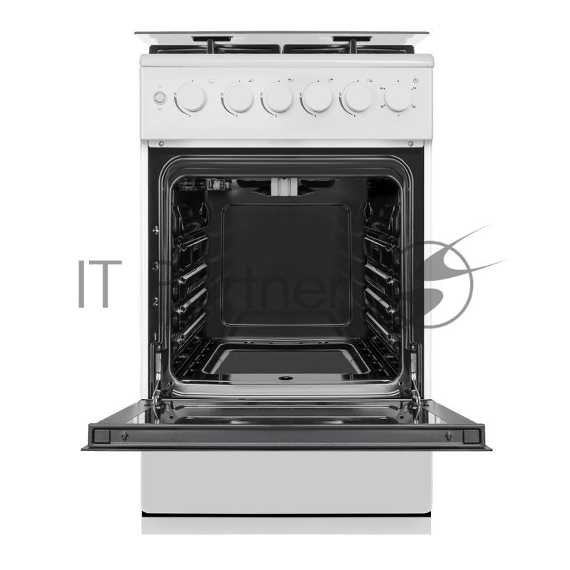 Газовая плита MAUNFELD MGC50GCW08D