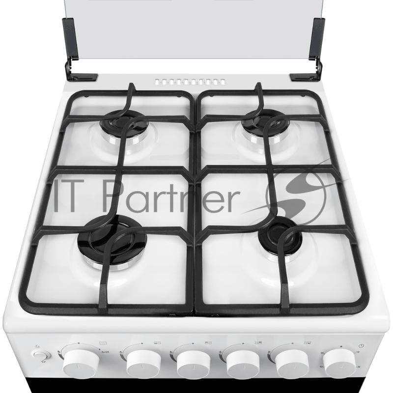 Газовая плита MAUNFELD MGC50GCW08D