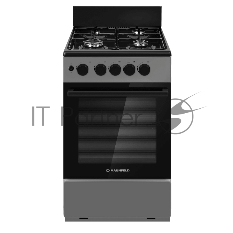 Газовая плита MAUNFELD MGC50GEGR08