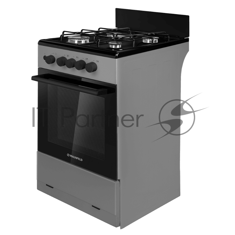 Газовая плита MAUNFELD MGC50GEGR08