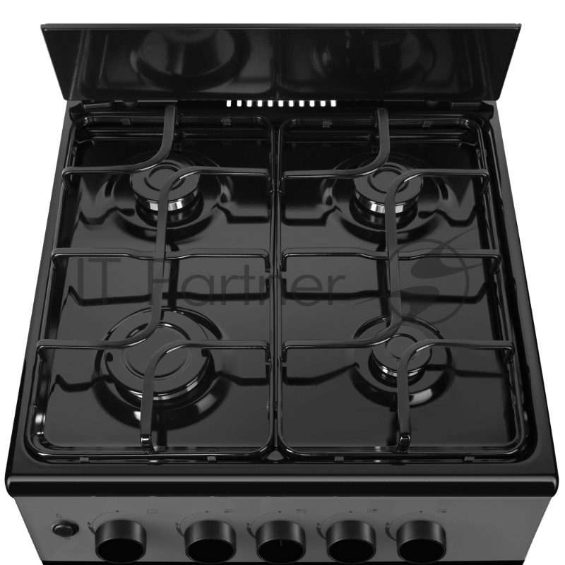 Газовая плита MAUNFELD MGC50GEGR08