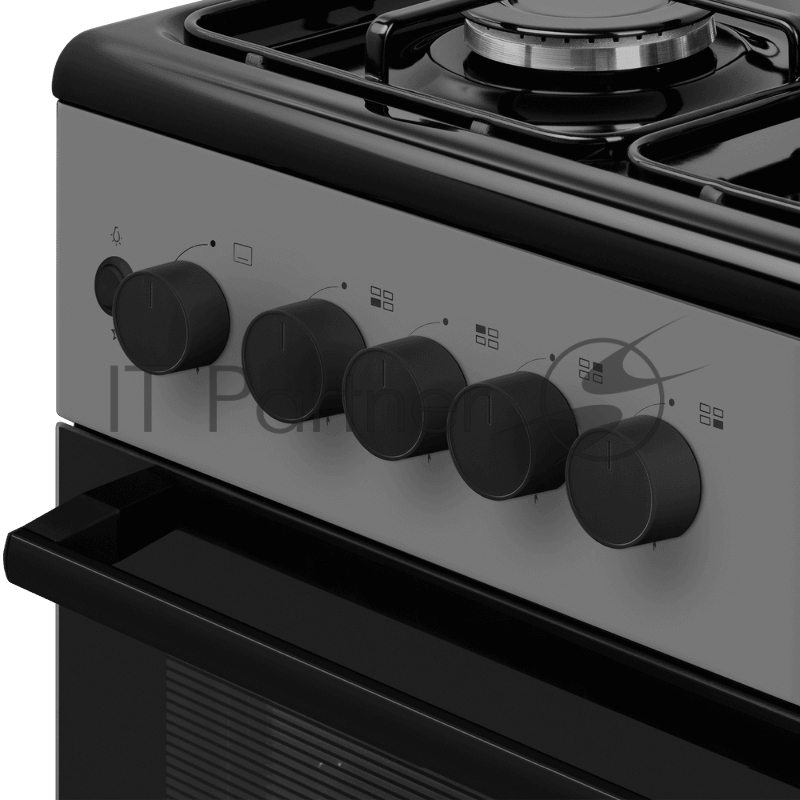 Газовая плита MAUNFELD MGC50GEGR08