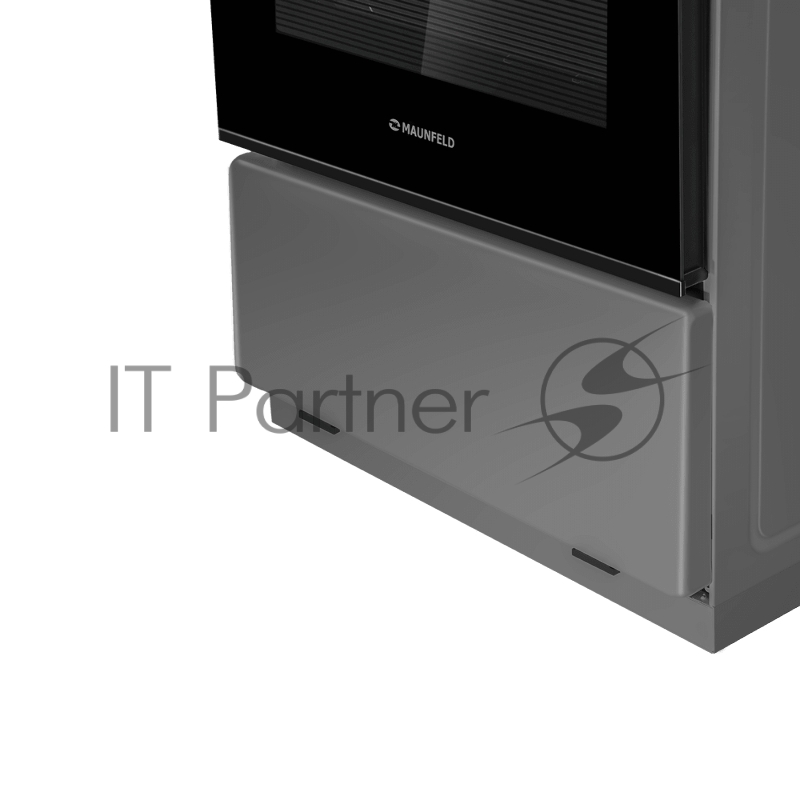 Газовая плита MAUNFELD MGC50GEGR08