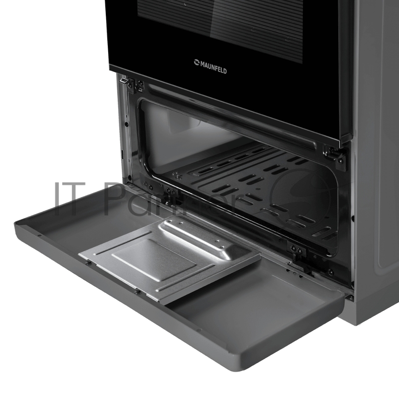 Газовая плита MAUNFELD MGC50GEGR08