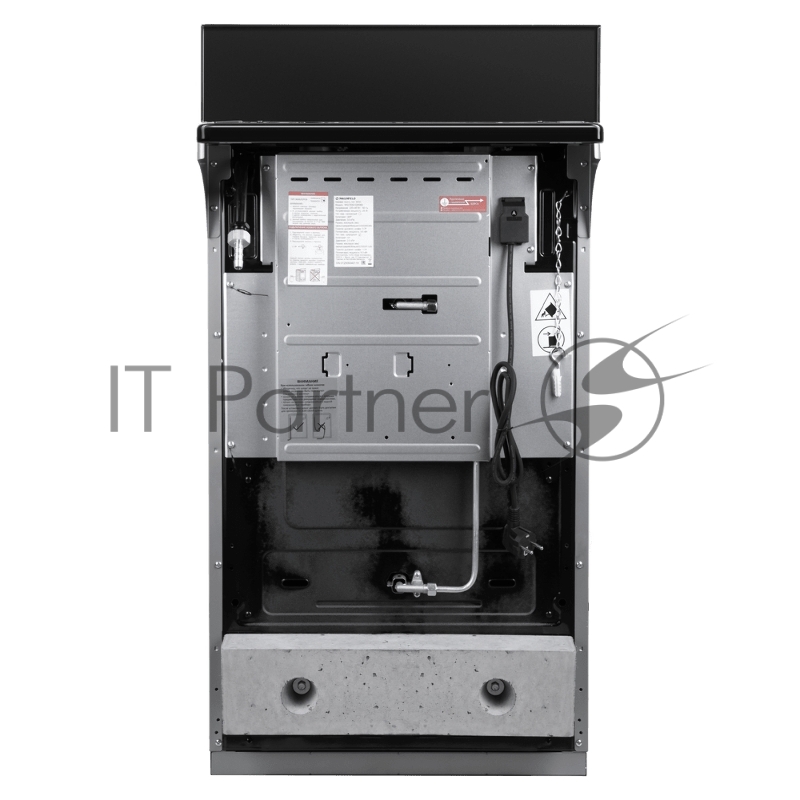 Газовая плита MAUNFELD MGC50GEGR08