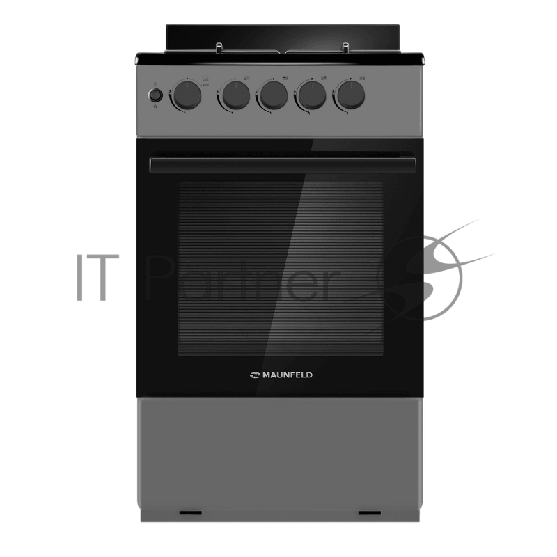 Газовая плита MAUNFELD MGC50GEGR08