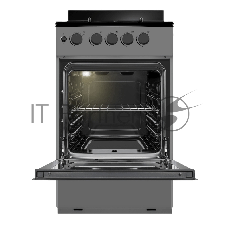 Газовая плита MAUNFELD MGC50GEGR08