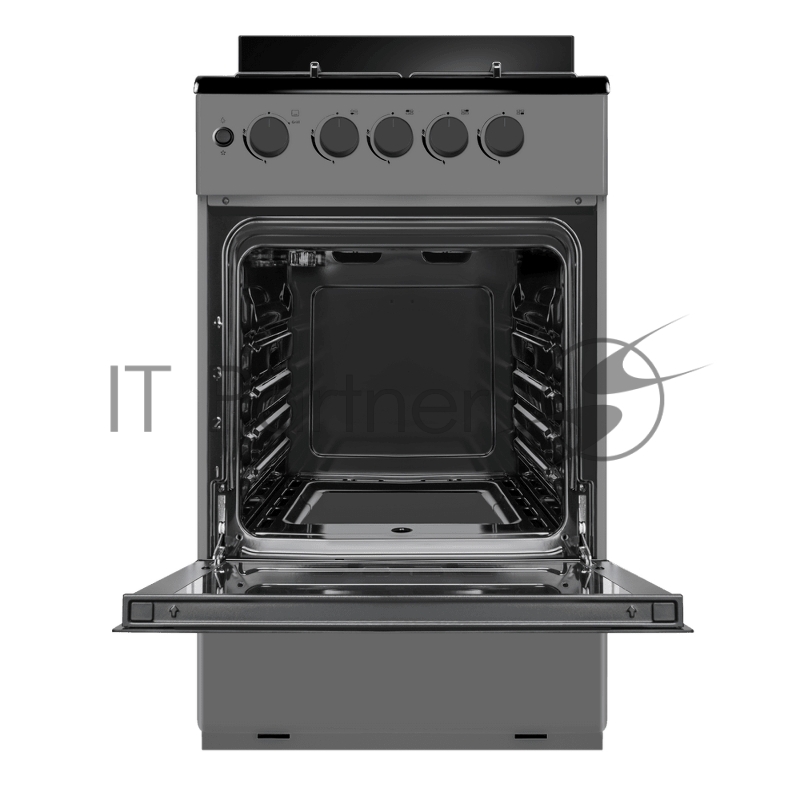 Газовая плита MAUNFELD MGC50GEGR08