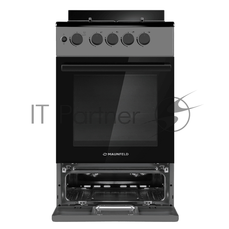 Газовая плита MAUNFELD MGC50GEGR08