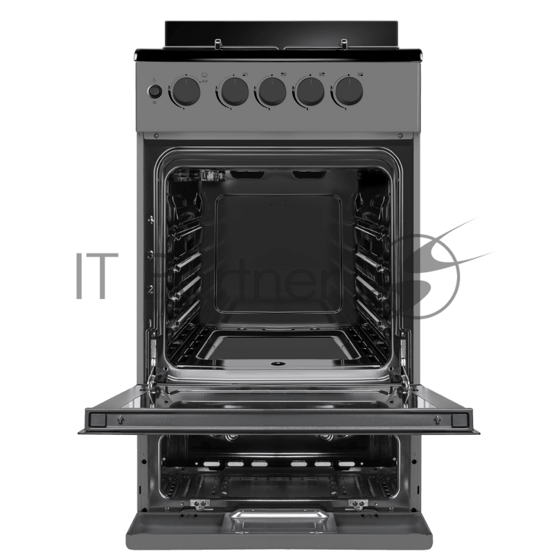 Газовая плита MAUNFELD MGC50GEGR08