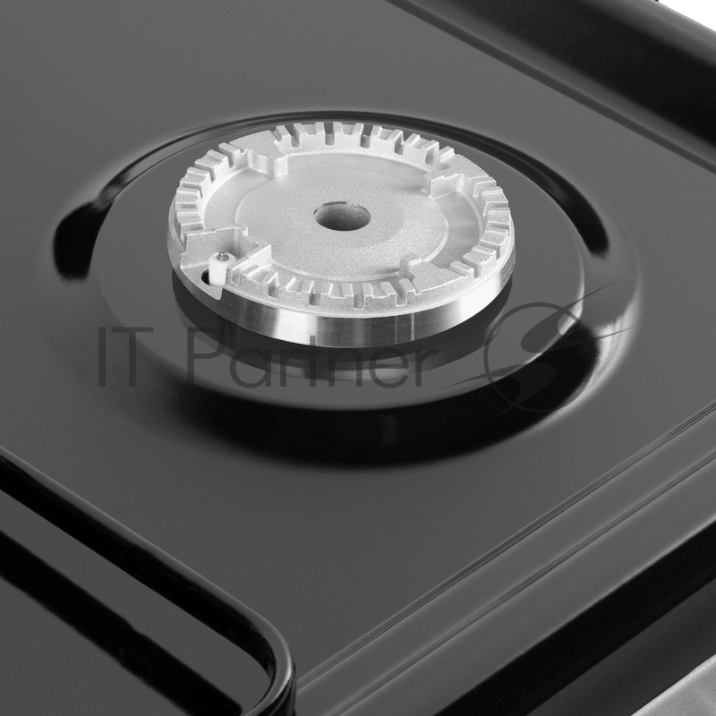 Газовая плита MAUNFELD MGC50GEGR08