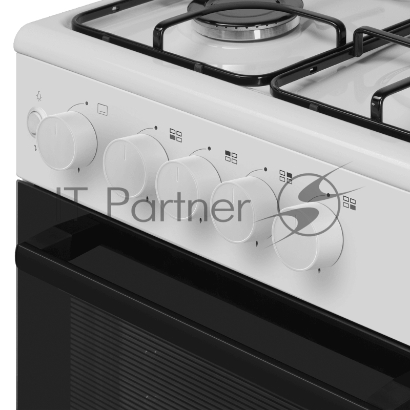 Газовая плита MAUNFELD MGC50GEW08