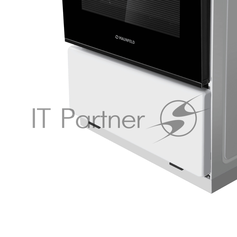 Газовая плита MAUNFELD MGC50GEW08