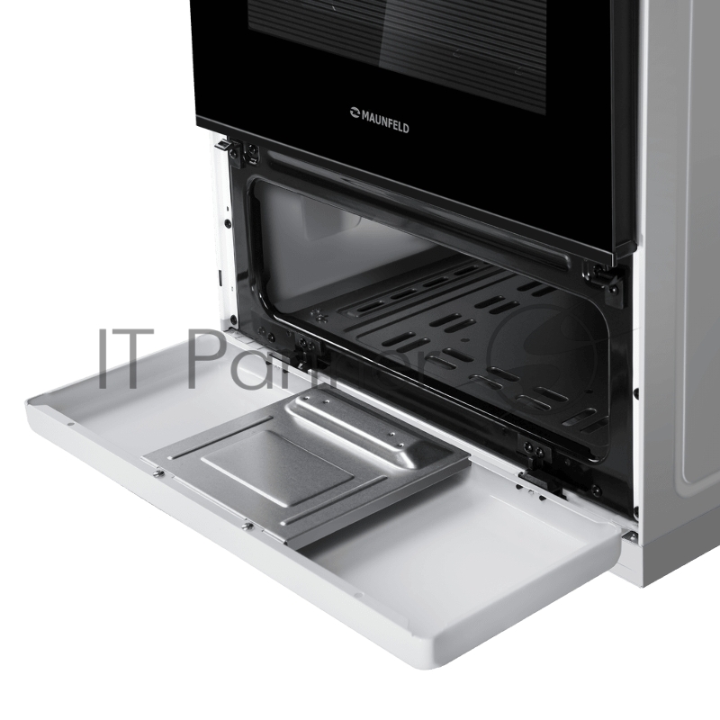 Газовая плита MAUNFELD MGC50GEW08