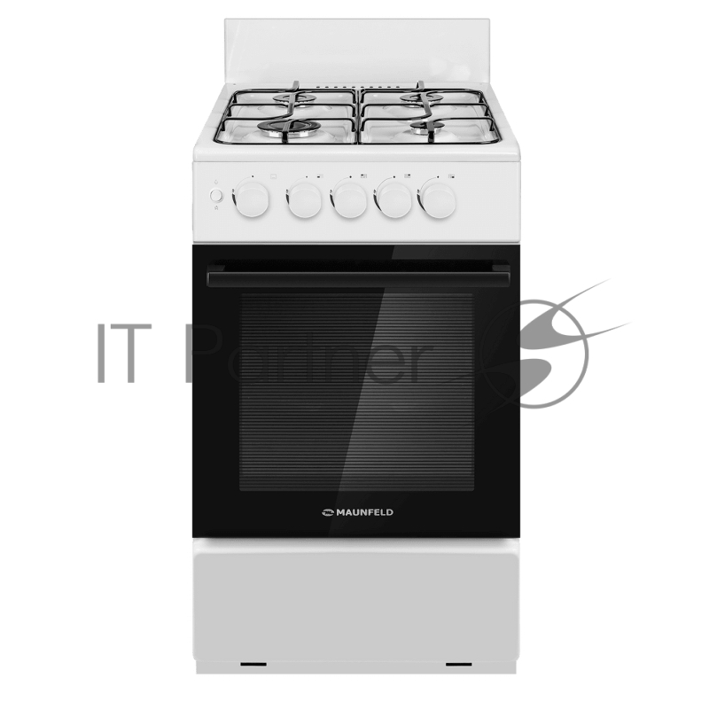 Газовая плита MAUNFELD MGC50GEW08