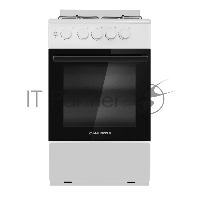 Газовая плита MAUNFELD MGC50GEW08