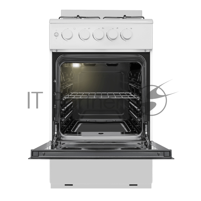 Газовая плита MAUNFELD MGC50GEW08