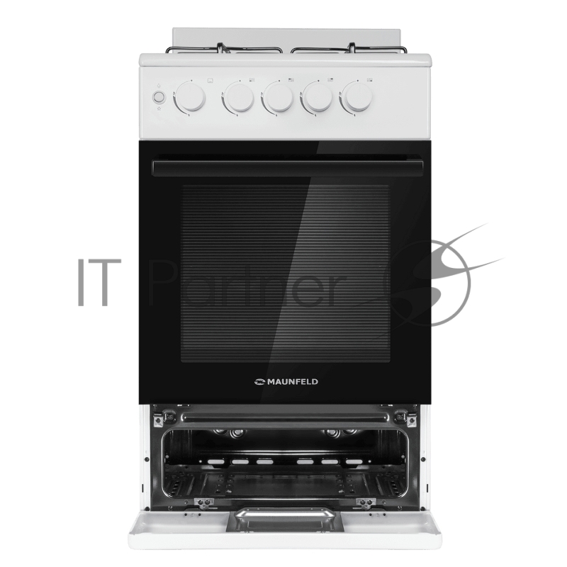 Газовая плита MAUNFELD MGC50GEW08