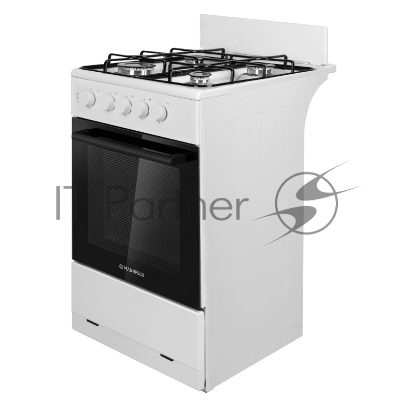 Газовая плита MAUNFELD MGC50GEW08
