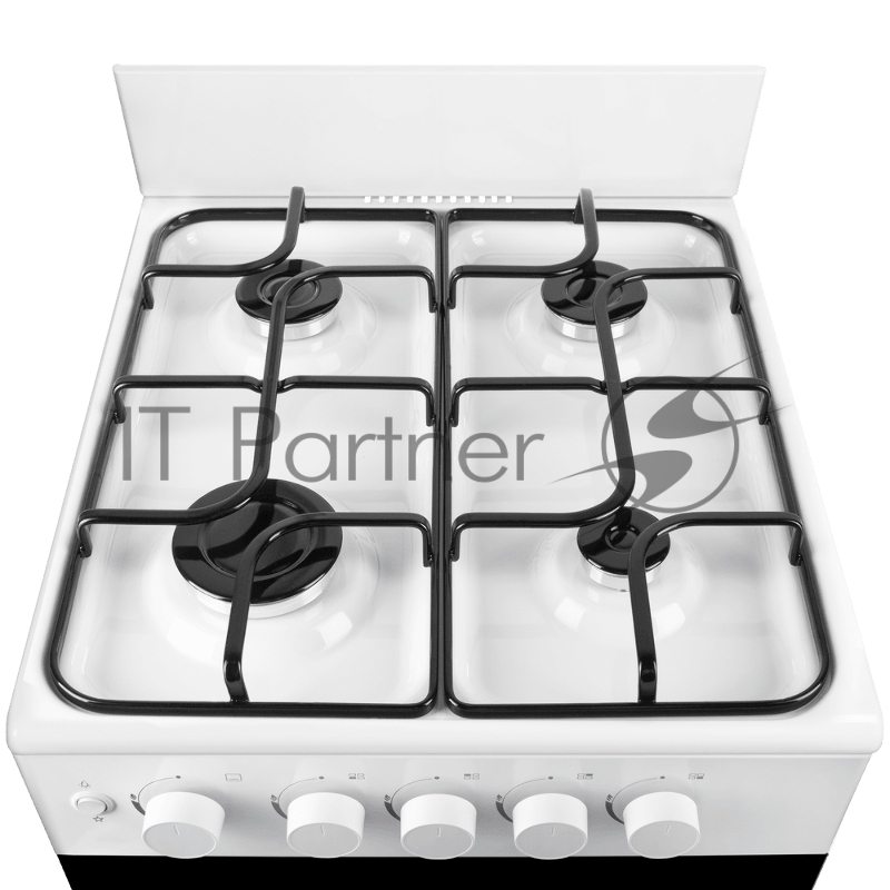 Газовая плита MAUNFELD MGC50GEW08