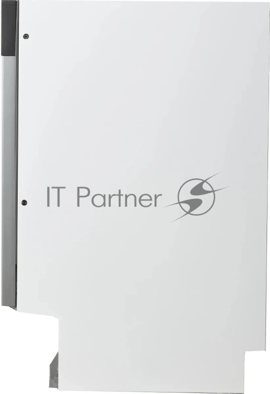 Встраиваемая посудомоечная машина Beko BDIS38120A, черный, 44.8 см, 11 компл., 45 дБ, класс A