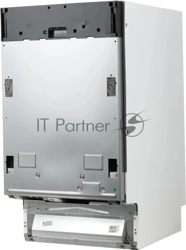 Встраиваемая посудомоечная машина Beko BDIS38120A, черный, 44.8 см, 11 компл., 45 дБ, класс A