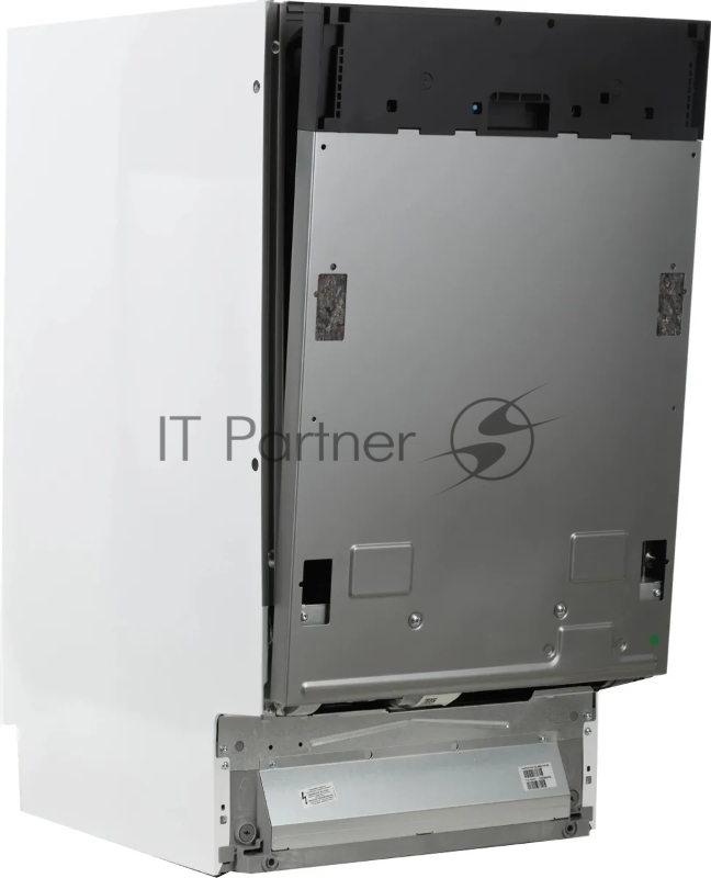 Встраиваемая посудомоечная машина Beko BDIS38120A, черный, 44.8 см, 11 компл., 45 дБ, класс A