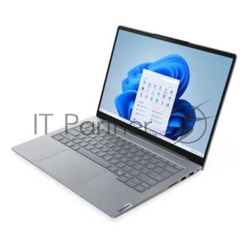 Ноутбук Lenovo ThinkBook G8 14-IRL 14WUXGA IPS, Intel Core 5 210H, 8Gb, 512Gb SSD, FHD Cam, RJ45, USB-C, FngrP, Bklt, 3