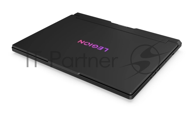 Ноутбук Lenovo Legion Pro 7 16IAX10H/16 WQXGA 2560x1600/Intel Core Ultra 9 275HX/64 Gb/1 Tb SSD/nVidia GeForce RTX 5090 24GB/No OS/черный/2.57 кг