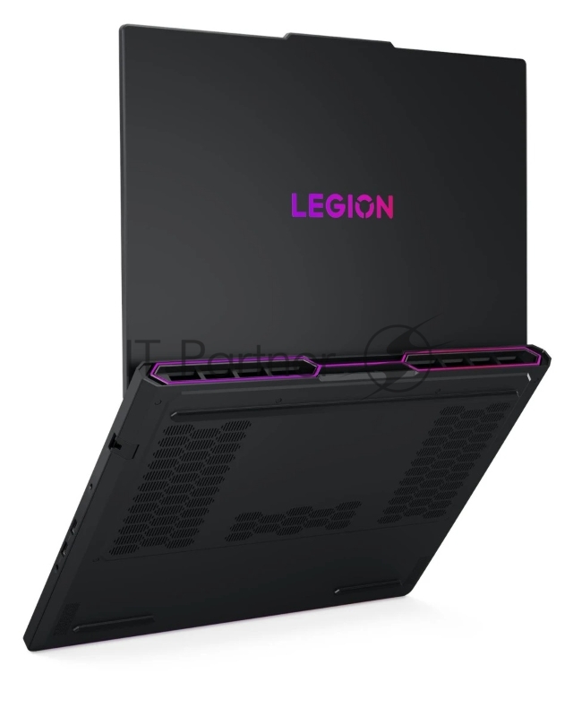 Ноутбук Lenovo Legion Pro 7 16IAX10H/16 WQXGA 2560x1600/Intel Core Ultra 9 275HX/64 Gb/1 Tb SSD/nVidia GeForce RTX 5090 24GB/No OS/черный/2.57 кг