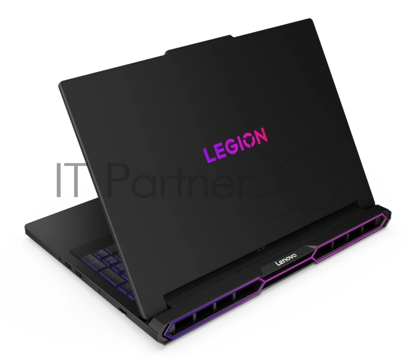 Ноутбук Lenovo Legion Pro 7 16IAX10H/16 WQXGA 2560x1600/Intel Core Ultra 9 275HX/64 Gb/1 Tb SSD/nVidia GeForce RTX 5090 24GB/No OS/черный/2.57 кг