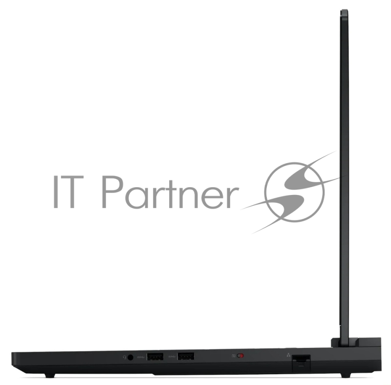 Ноутбук Lenovo Legion Pro 7 16IAX10H/16 WQXGA 2560x1600/Intel Core Ultra 9 275HX/64 Gb/1 Tb SSD/nVidia GeForce RTX 5090 24GB/No OS/черный/2.57 кг