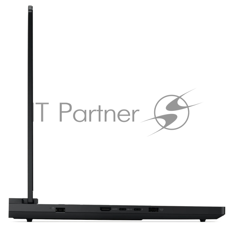 Ноутбук Lenovo Legion Pro 7 16IAX10H/16 WQXGA 2560x1600/Intel Core Ultra 9 275HX/64 Gb/1 Tb SSD/nVidia GeForce RTX 5090 24GB/No OS/черный/2.57 кг