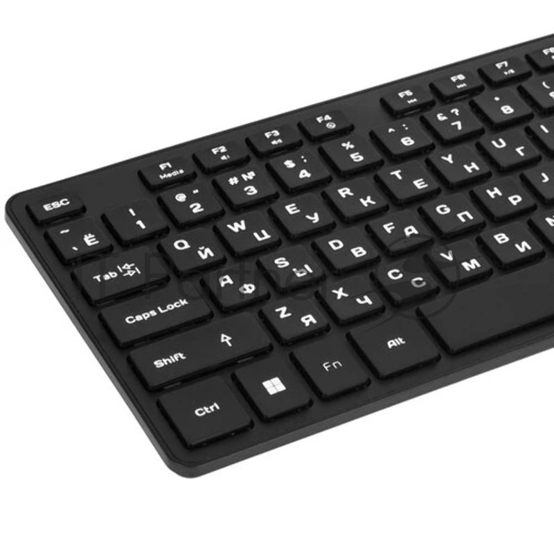 Моноблок MSI Modern AM272P 1M-687XRU 27 Full HD Core 7 150U (1.8) 32Gb SSD1Tb Graphics noOS GbitEth WiFi BT 120W клавиатура мышь Cam черный 1920x1080