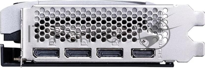 Видеокарта MSI RTX5060Ti VENTUS 3X OC 16GB NVIDIA GeForce RTX 5060TI 16Gb 128bit GDDR7 2602/28000 HDMIx1 DPx3 HDCP Ret