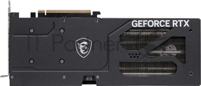 Видеокарта MSI RTX5060Ti VENTUS 3X OC 16GB NVIDIA GeForce RTX 5060TI 16Gb 128bit GDDR7 2602/28000 HDMIx1 DPx3 HDCP Ret