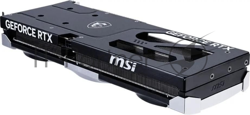 Видеокарта MSI RTX5060Ti VENTUS 3X OC 16GB NVIDIA GeForce RTX 5060TI 16Gb 128bit GDDR7 2602/28000 HDMIx1 DPx3 HDCP Ret