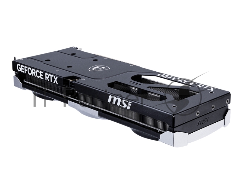 Видеокарта MSI RTX5060Ti VENTUS 3X OC 16GB NVIDIA GeForce RTX 5060TI 16Gb 128bit GDDR7 2602/28000 HDMIx1 DPx3 HDCP Ret