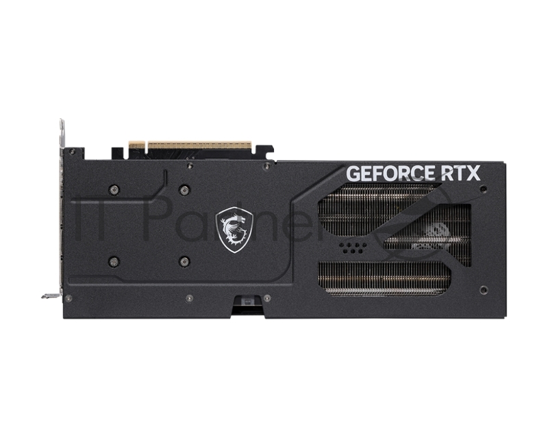 Видеокарта MSI RTX5060Ti VENTUS 3X OC 16GB NVIDIA GeForce RTX 5060TI 16Gb 128bit GDDR7 2602/28000 HDMIx1 DPx3 HDCP Ret
