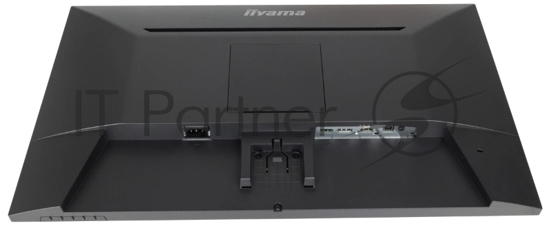 Монитор Iiyama 27 ProLite XU2793HSU-B7 черный IPS LED 1ms 16:9 HDMI M/M матовая 250cd 178гр/178гр 1920x1080 100Hz DP FHD USB 3.8кг